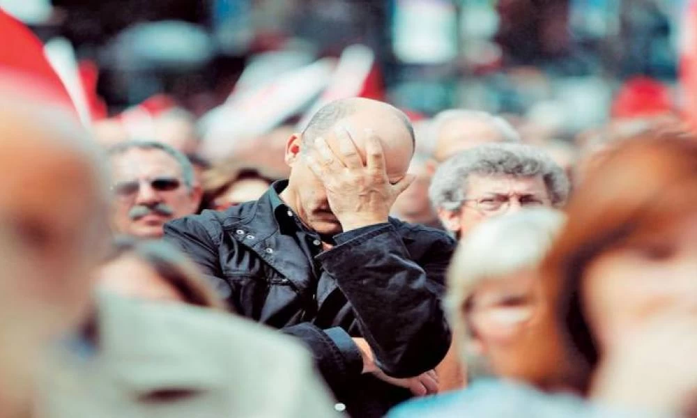 Έκθεση όλεθρος για το παγκόσμιο εργατικό δυναμικό - Ποιες οι επιπτώσεις του lockdown